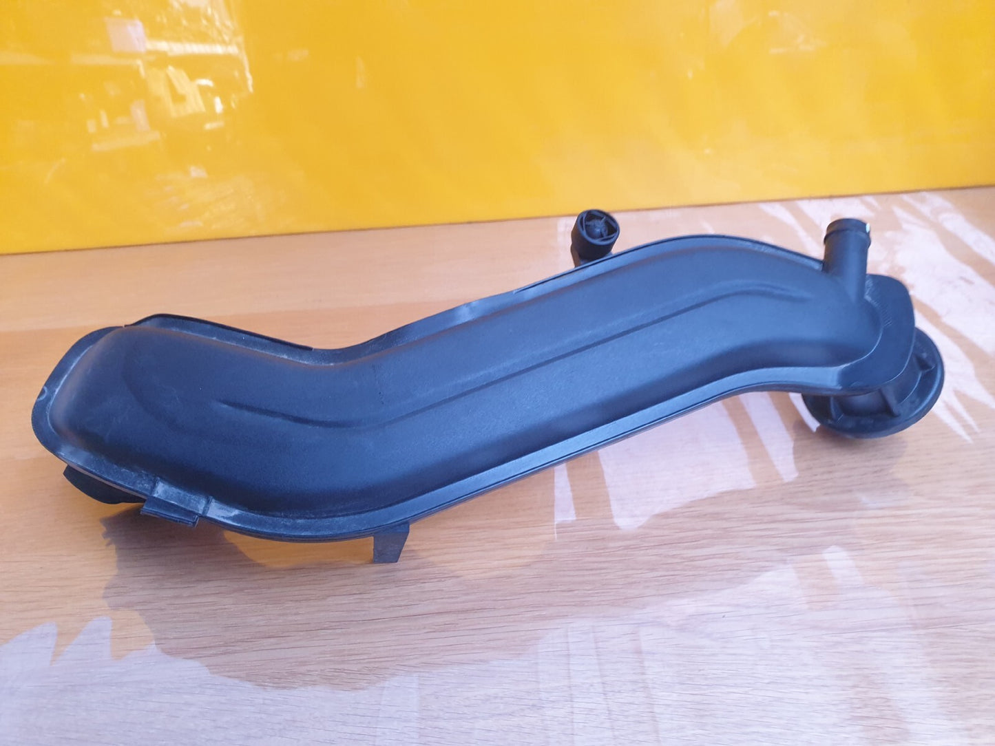 ✅2021 AUDI Q3 F3 1.5TFSI AIR INTAKE TURBO INTERCOOLER PIPE 05E145674G + WARRANTY