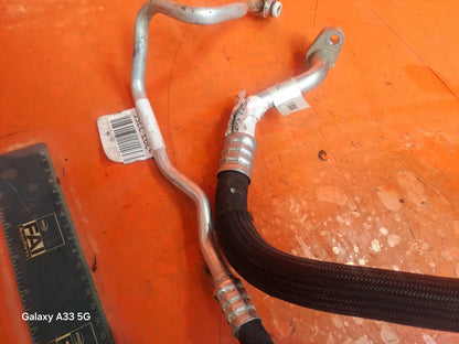 ✅BMW 220D M Sport F44 2 Series 2023 2.0 Diesel AIR CONDITIONING HOSE PIPES A293