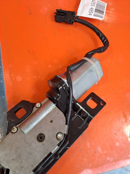 ✅2008 BMW 7 SERIES E66 TAILGATE BOOT LID LOCK MOTOR ACTUATOR 7014872 + WARRANTY