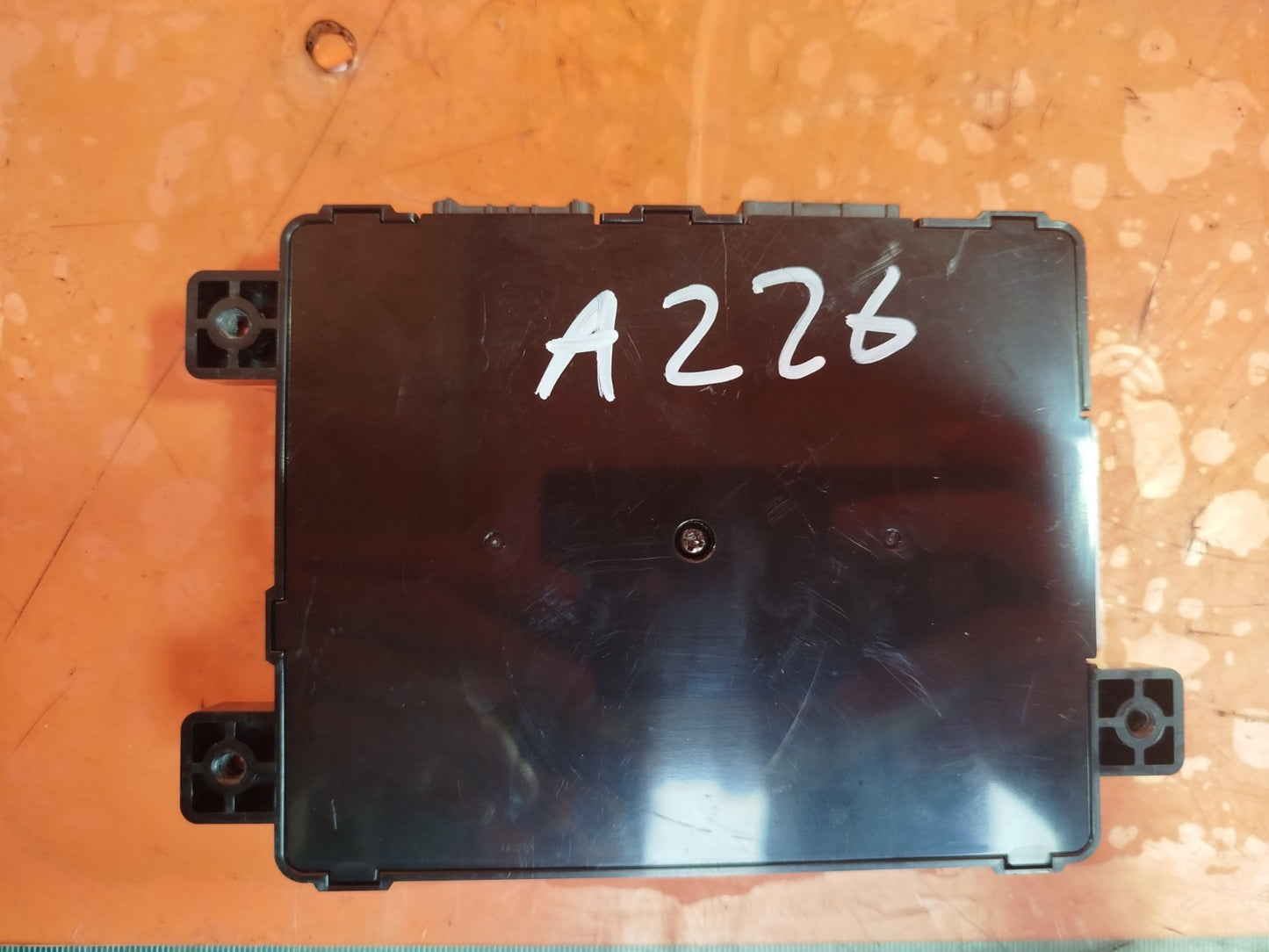 ✅HYUNDAI LONIQ 5 2024 REAR POWER SEAT MODULE P95456-GI500 Warranty A226