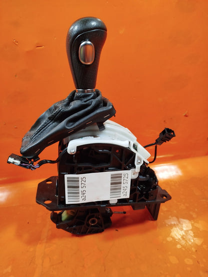 ✅AUDI Q7 S LINE QUATTRO 3.0 DIESEL 2009 AUTOMATIC GEARSHIFT GEAR SELECTOR A245