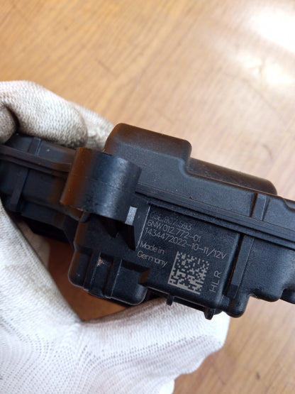 ✅SEAT ARONA FR 1.0 PETROL 2023 WATER PUMP ACTUATOR 05E907593 Warranty A145