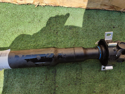 ✅2014 BMW 5 SERIES F11 4.4P AUTOMATIC PROPSHAFT 7631347 + WARRANTY A153