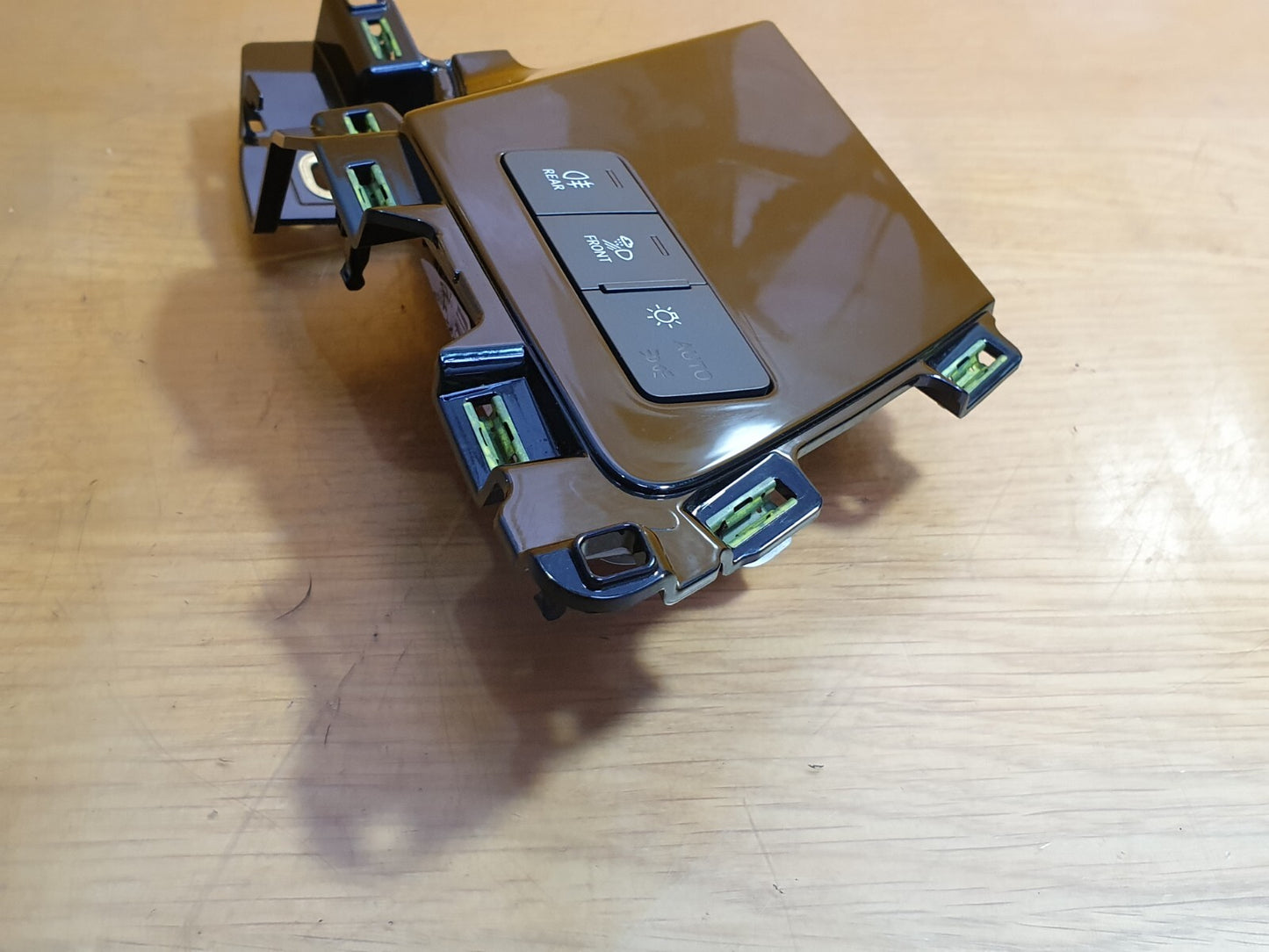 ✅AUDI A3 S LINE 1.4 PETROL 2021 FOG LIGHT CONTROL SWITCH PANEL 8Y2857304 A149