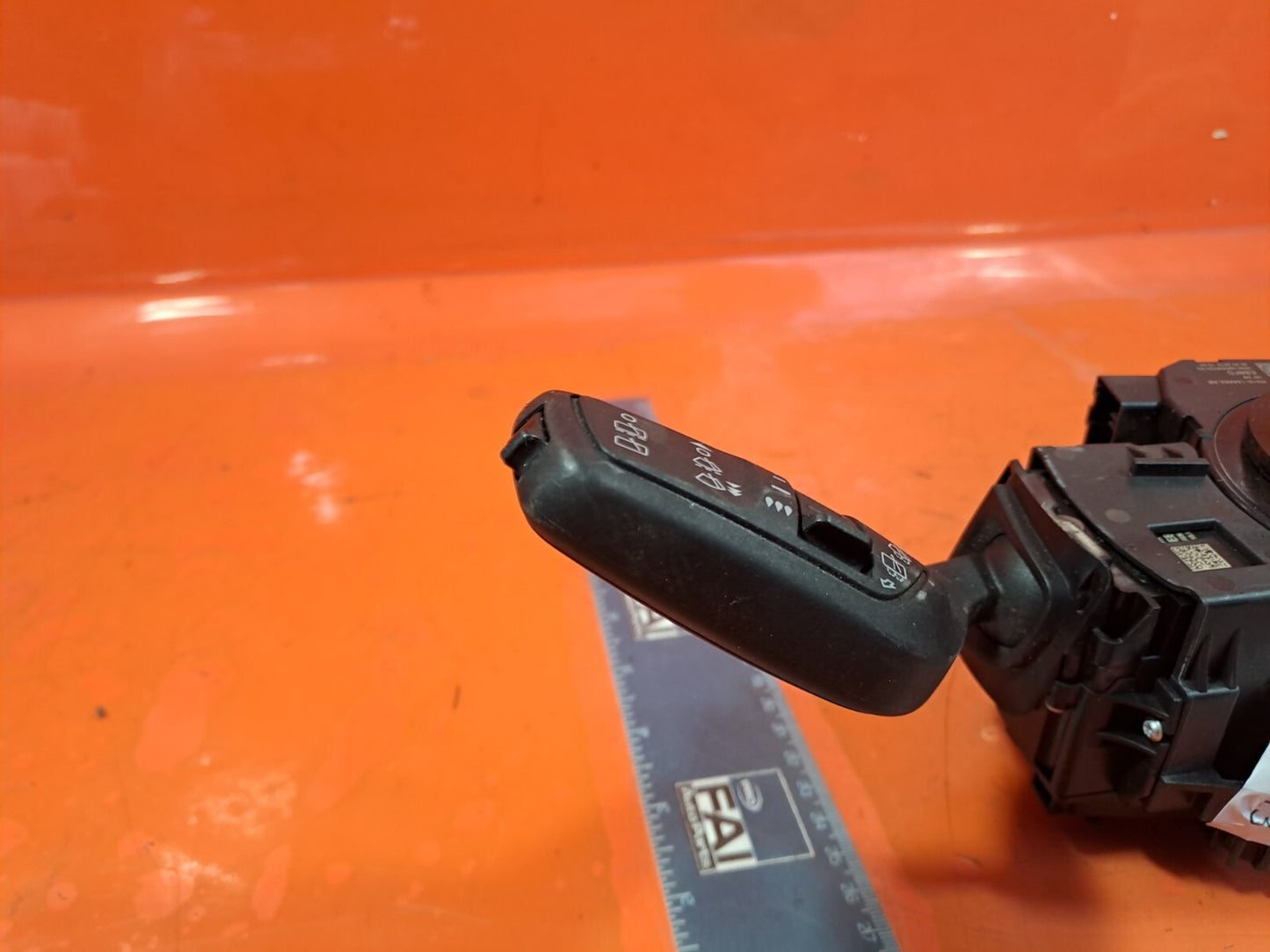 ✅FORD FOCUS 1.5 DIESEL 2018 INDICATOR WIPER STALK & SQUIB GN1514A664AB Warranty
