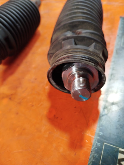 ✅SSANGYONG TIVOLI ELX 1.6 PETROL 2015 POWER STEERING RACK 46500-35300 Warranty
