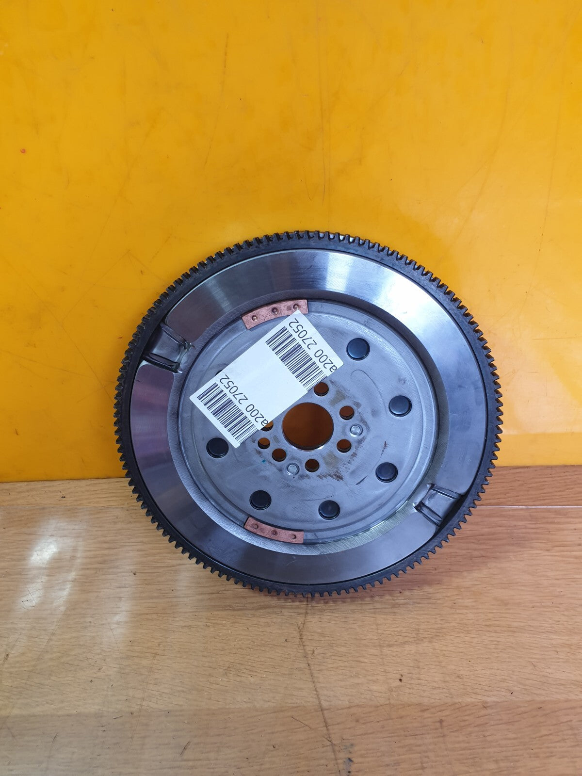 ✅2023 HYUNDAI BAYON PREM T-GDi  1.0P DUAL MASS FLYWHEEL 23200-07510 A200