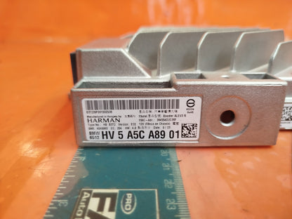 ✅BMW 220D M SPORT F44 2.0 DIESEL 2023 HARMAN KARDON AMPLIFIER 5A5CA89 Warranty