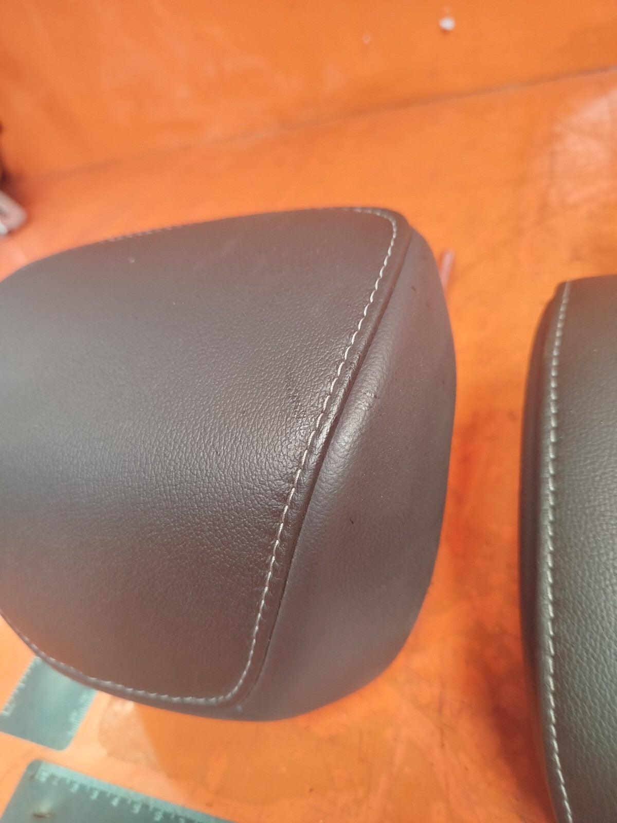 ✅Ford Mondeo Titanium 2.0 Diesel 2016 Rear Headrests Warranty A273