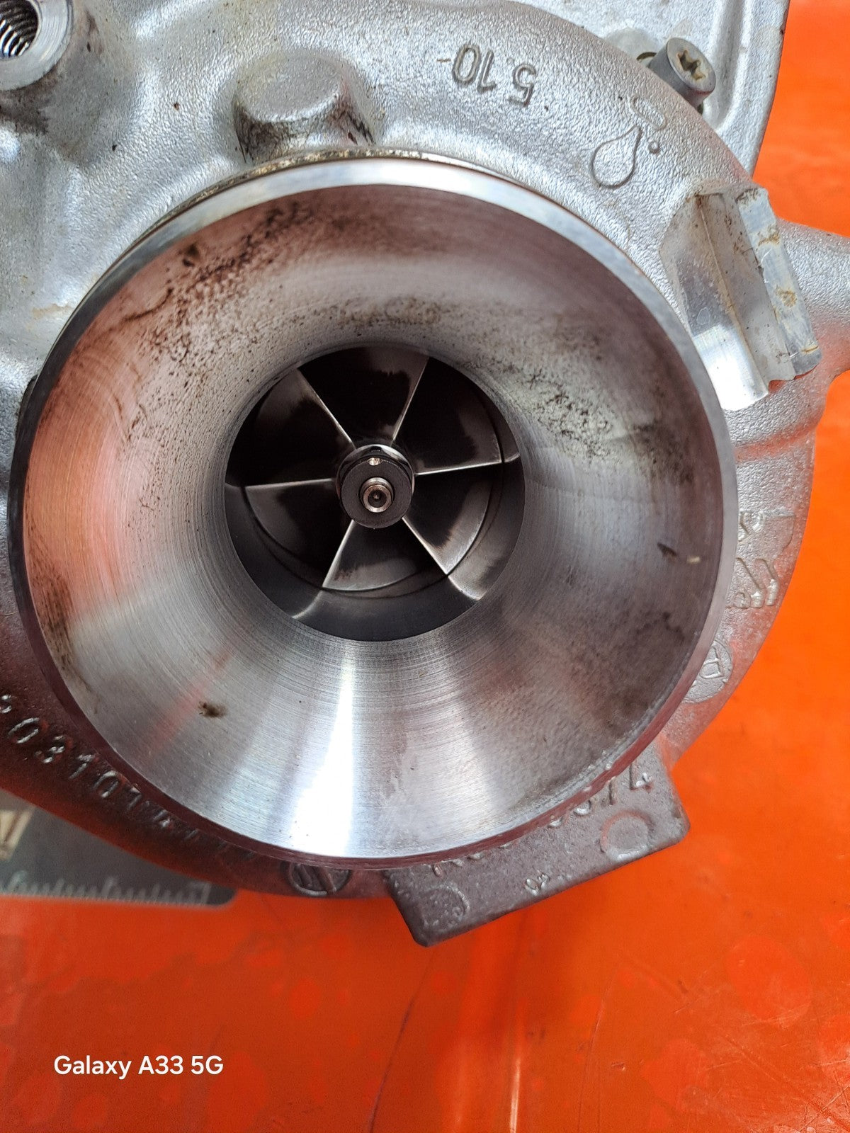 ✅BMW 220D M Sport F44 2 Series 2023 2.0 Diesel TWIN TURBOCHARGER 8584199 A293
