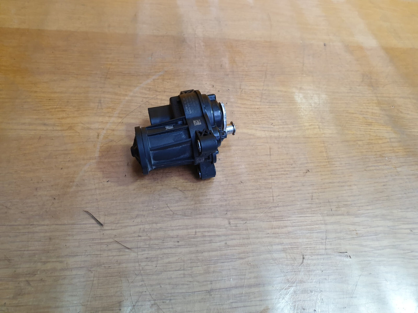 ✅2024 VW TAIGO R-LINE 1.0P TURBOCHARGER ACTUATOR 05E198725A + WARRANTY A162