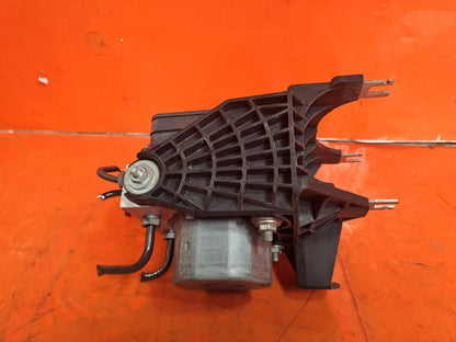 ✅MERCEDES B180 W246 1.8 DIESEL 2012 ABS PUMP CONTROL MODULE A0084317512 A299