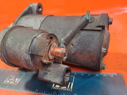 ✅SSANGYONG TIVOLI EX 1.6 PETROL 2015 STARTER MOTOR A1731514001 Warranty A221