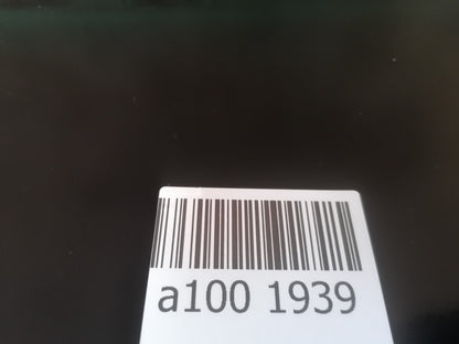 ✅2005 PORSCHE BOXSTER 987 2.7 PETROL REAR TAILGATE BOOTLID BLUE + WARRANTY A100