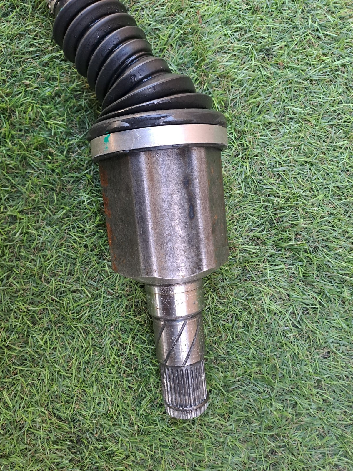 2024 TESLA MODEL 3 LONG REAR RIGHT DRIVESHAFT 1044168-00-A + WARRANTY A207