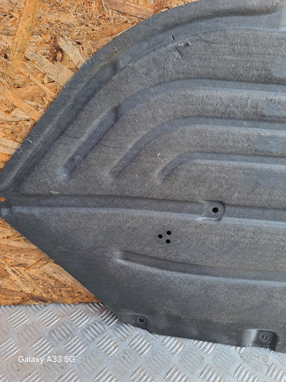 ✅2023 BMW Z4 G29 SDRIVE20i UNDER BODY COVER PANEL 7441886 + WARRANTY