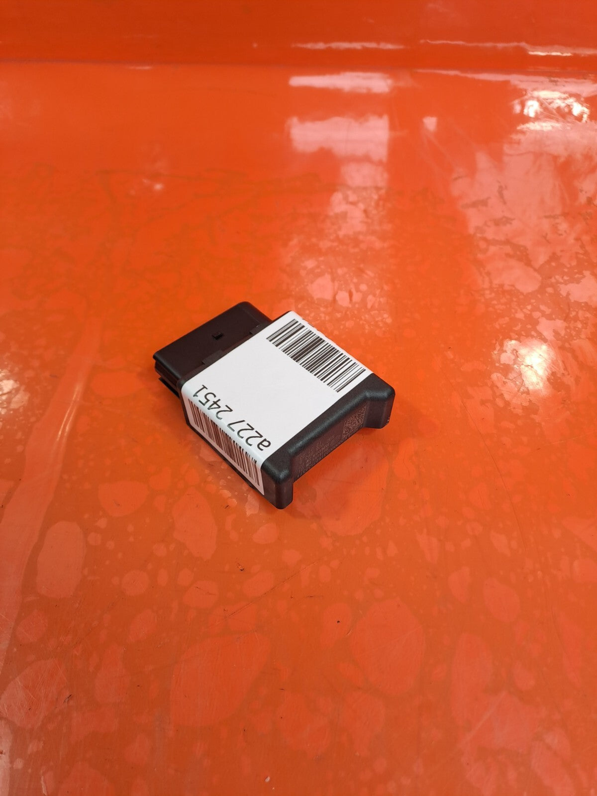Cupra Leon VZ2 2023 1.4 Petrol Fuel Pump Control Module 5Q0906093B Warranty A227