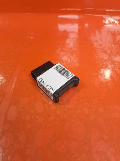 Cupra Leon VZ2 2023 1.4 Petrol Fuel Pump Control Module 5Q0906093B Warranty A227
