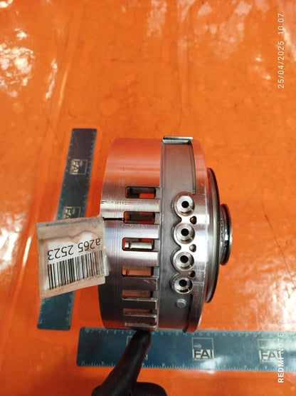 ✅LAND ROVER DISCOVERY 4 L319 2010 AUTOMATIC TRANSMISSION CENTRAL SUPPORT CLUTCH
