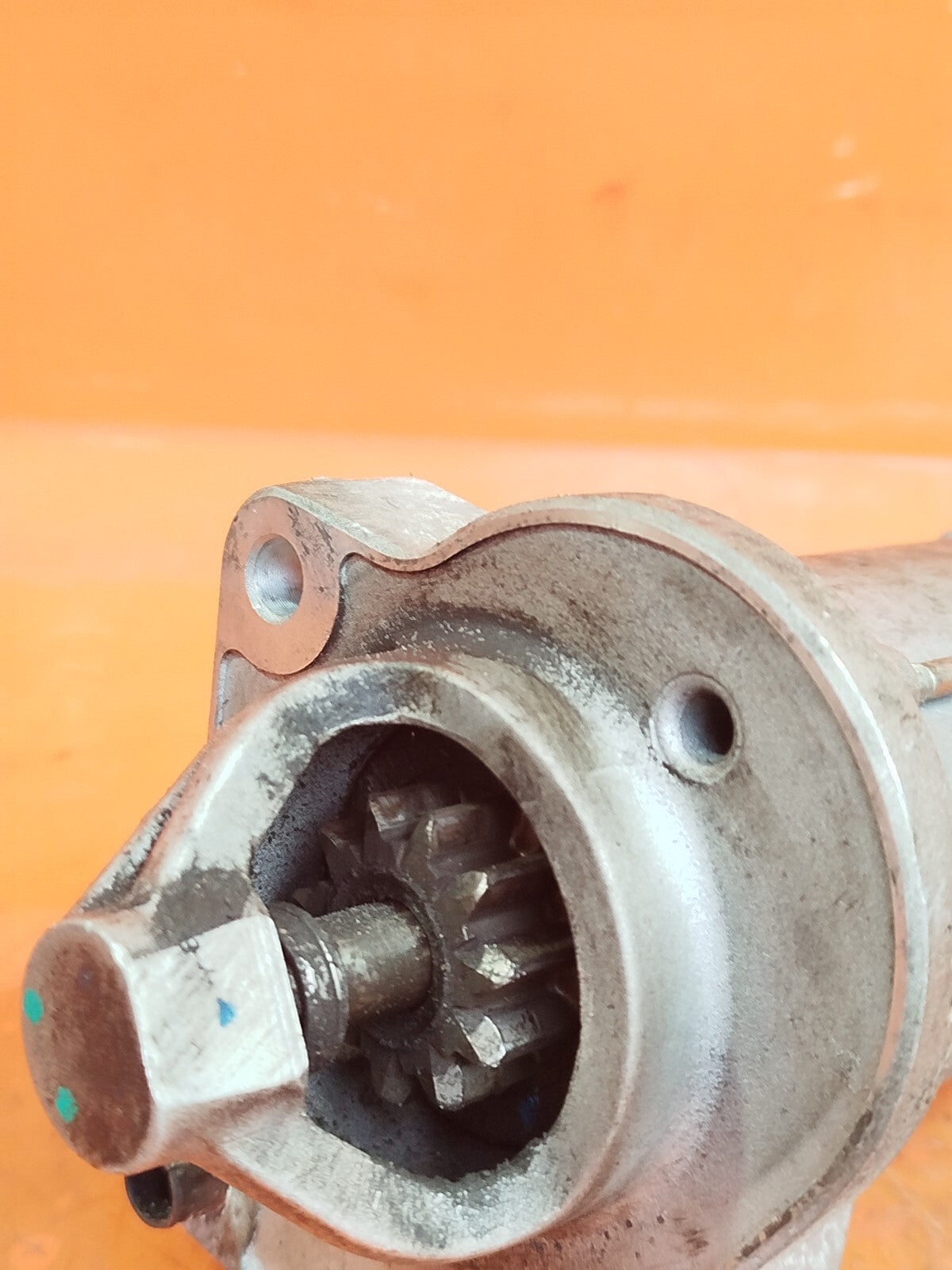 ✅Ford Focus (C 51) 2018 1.5 Diesel STARTER MOTOR H1B1-11000-GC Warranty A257