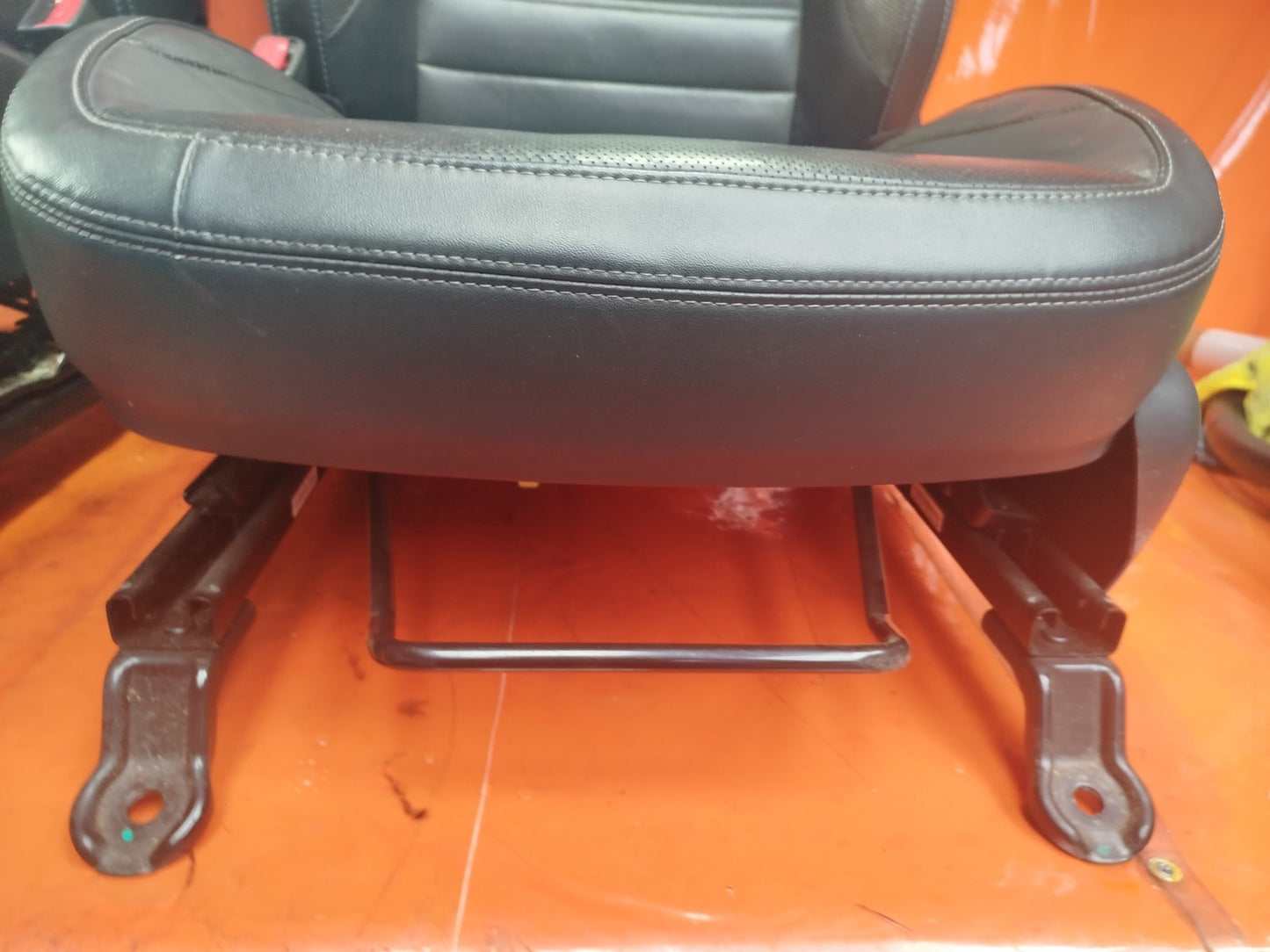 ✅Ssangyong Tivoli Ex 1.6 Diesel 2017 FRONT SEATS Warranty A230