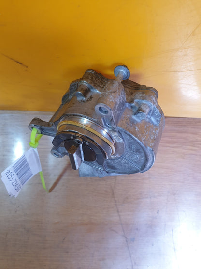 ✅2014 BMW 5 SERIES F11 4.4P VACUUM PUMP 8605976 + WARRANTY A153