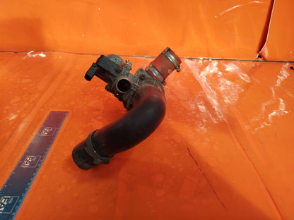 ✅LAND ROVER DISCOVERY 4 L319 3.0 DIESEL 2010 EGR VALVE 9H2Q6C860DF AH22310100AB
