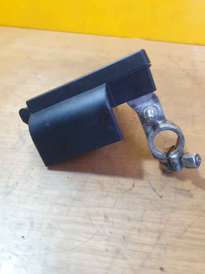 ✅VW GOLF MK8 1.5 PETROL 2022 POSITIVE BATTERY TERMINAL 5WA937548C Warranty A191