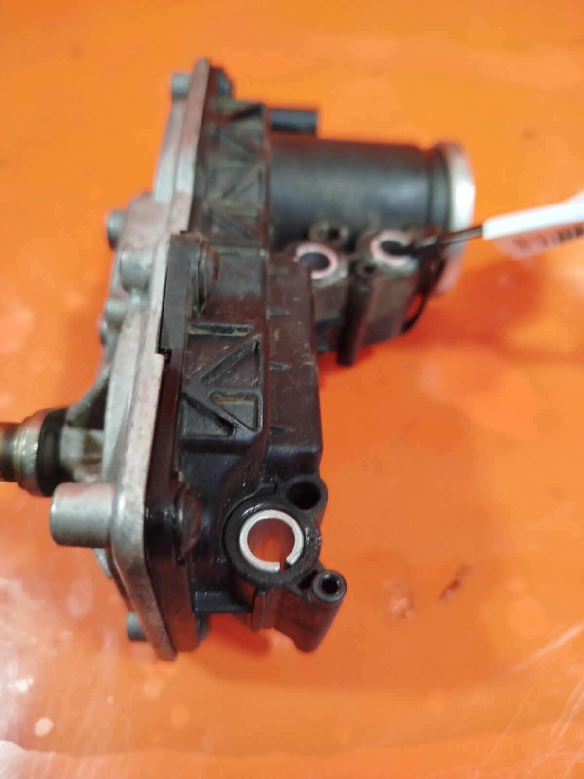 ✅Ford Focus St 2020 2.3 Petrol Turbocharger Actuator Warranty A264