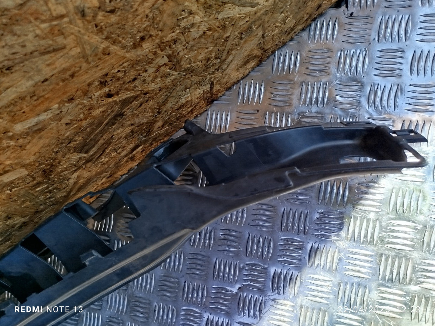 ✅VOLVO V40 2012-2019 FRONT BUMPER MOUNTING BRACKET 31383074 31283746 Warranty