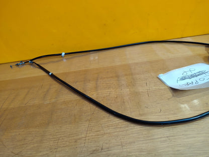 ✅HONDA GLR125 1W PETROL 2019 THROTTLE HANDLE WITH CABLES Warranty A117