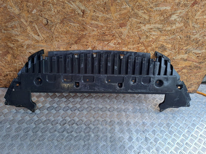 ✅Ford Mondeo Titanium 2.0 Diesel 2016 Front Bumper Lower Part Trim DS73-8B384-B