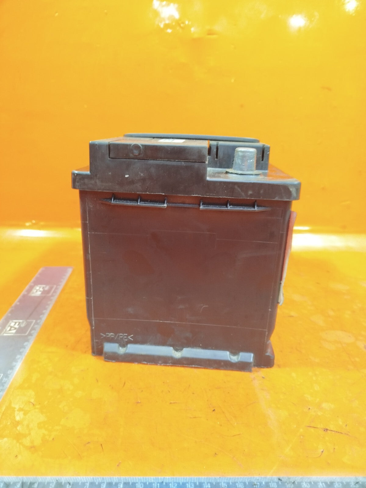 ✅KIA START STOP BATTERY AGM 12V 60AH 680A DP370AP + WARRANTY xAA