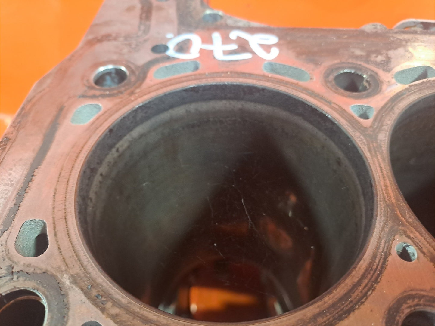 ✅BMW F20 116D URBAN 2.0 DIESEL 2012 N47D20K1 ENGINE BLOCK 7810596 Warranty A270