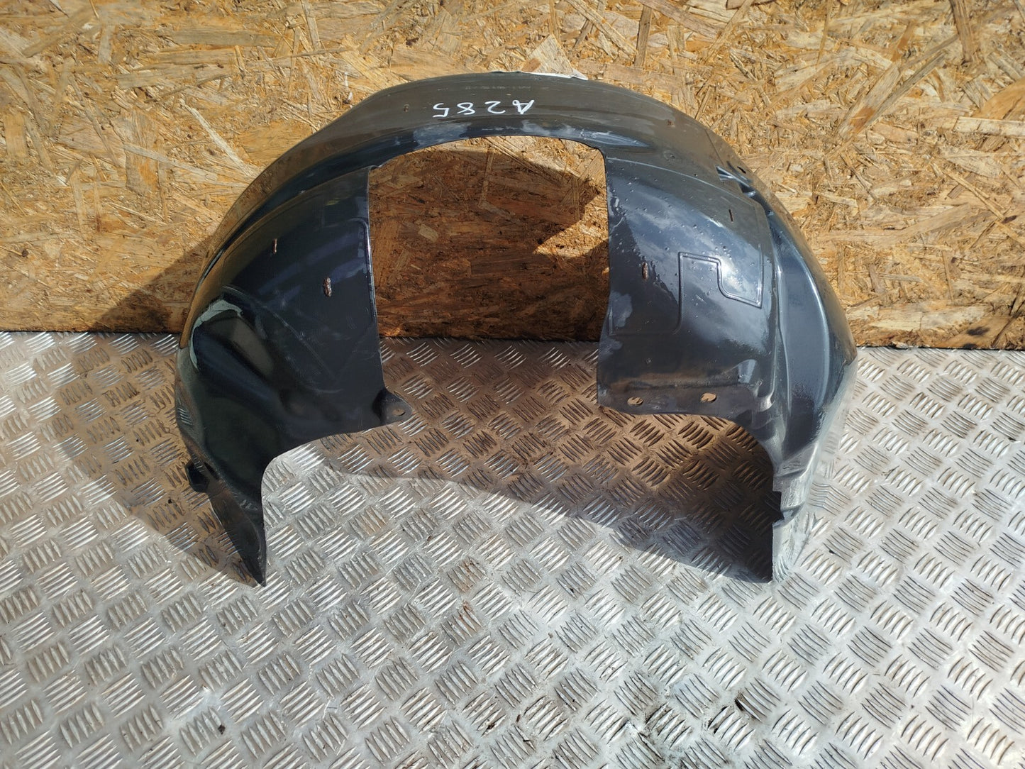 ✅Ford B-Max Titanium  1.0 Petrol 2014 FRONT LEFT WHEEL ARCH LINER AV11-16115-AB