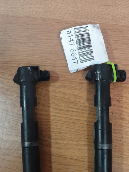 ✅Mercedes C-Class C220 W205 2.1 Diesel 2014 FUEL INJECTORS 428354010 Warranty