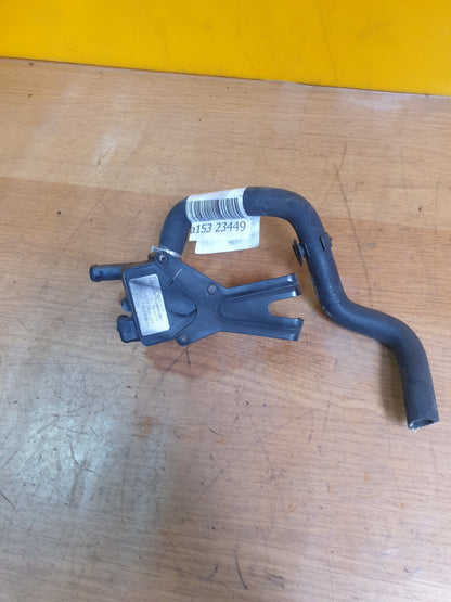 ✅2014 BMW 5 SERIES F11 4.4P AUXILIARY WATER PUMP 7629916 + WARRANTY A153
