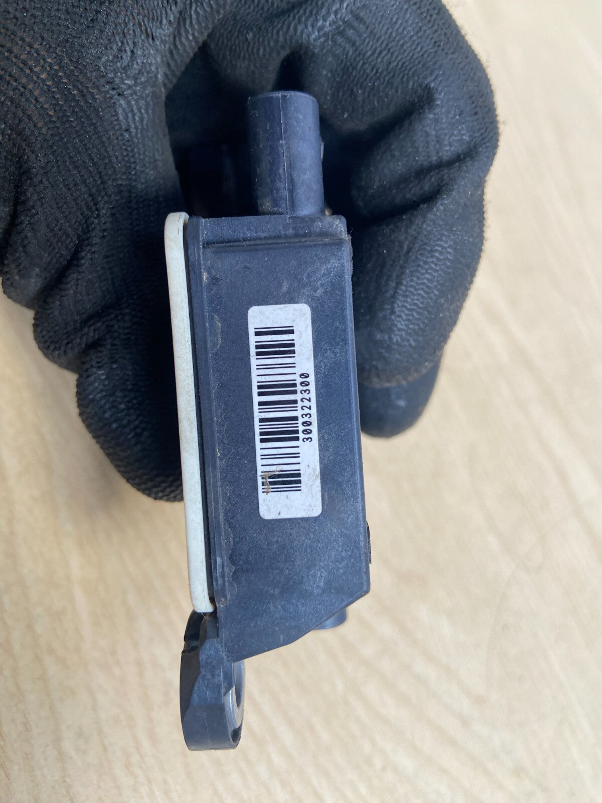 MINI COOPER 1.5 DIESEL 2017 NOX SENSOR MODULE 8595482-02 Warranty A034