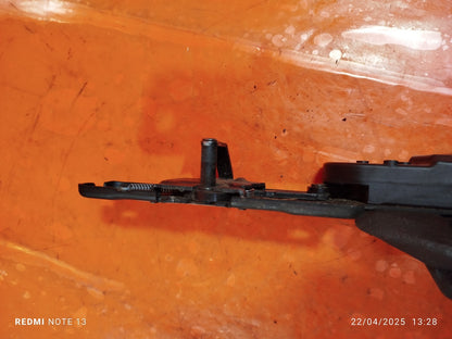 ✅AUDI Q5 S LINE 2.0 PETROL 2012 TAILGATE BOOT LOCK MECHANISM 4F9827383E Warranty