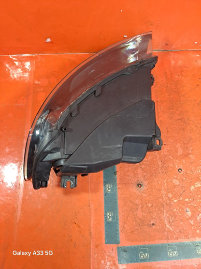 ✅2007 AUDI Q7 4L S LINE 3.0D FRONT RIGHT HEADLIGHT 4L0941004K + WARRANTY A295