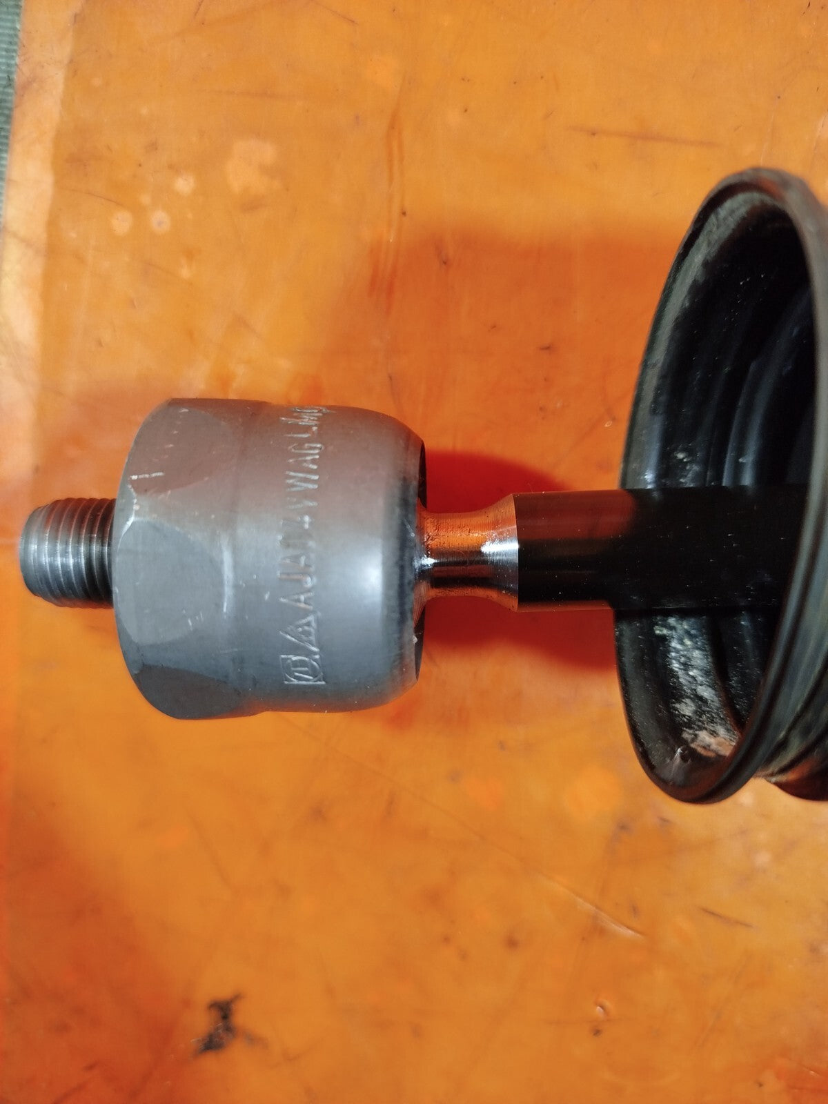 ✅SKODA FABIA MK3 1.0 PETROL 2018 POWER STEERING RACK 6C2423058M Warranty A095