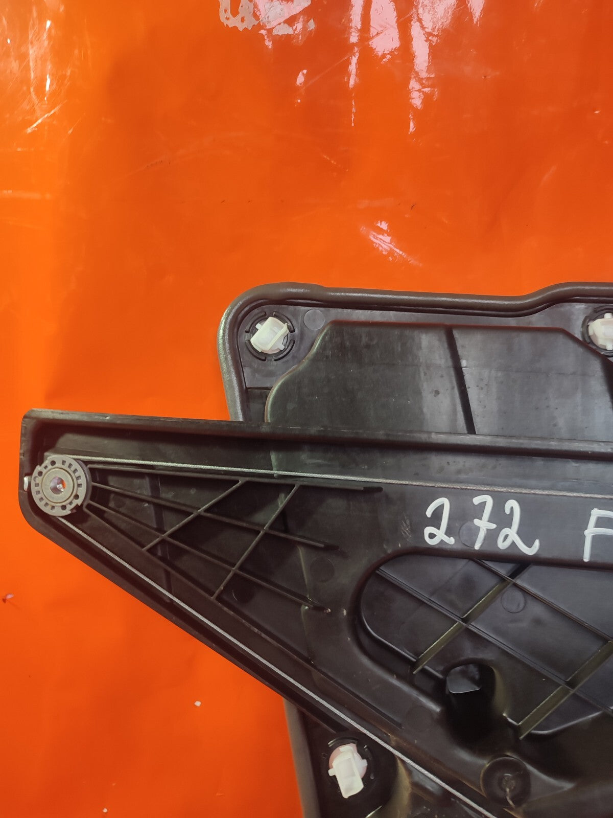 ✅2023 CUPRA BORN V2 EV FRONT LEFT WINDOW REGULATOR 10A837401C + WARRANTY A272