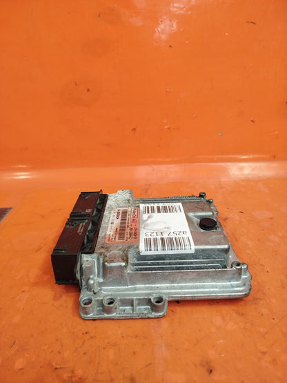 ✅Ford Focus (C 51) 2018 1.5 Diesel ENGINE ECU JX7A-12A650-ZA JX6A-12B684-CD A257