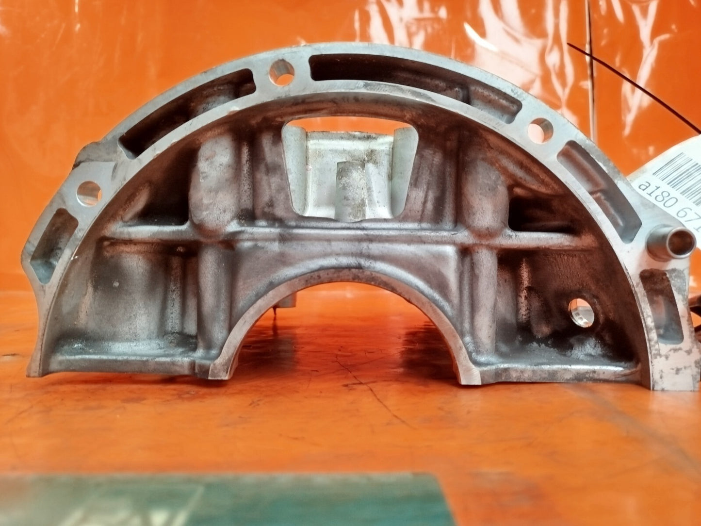 ✅2023 HYUNDAI I20 ULTIMATE 1.0P OIL PAN 21135-07500 + WARRANTY A180