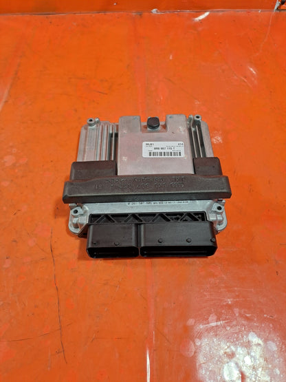 ✅2012 AUDI Q5 8R S LINE 2.0P ENGINE CONTROL ECU 8K0907352A + WARRANTY