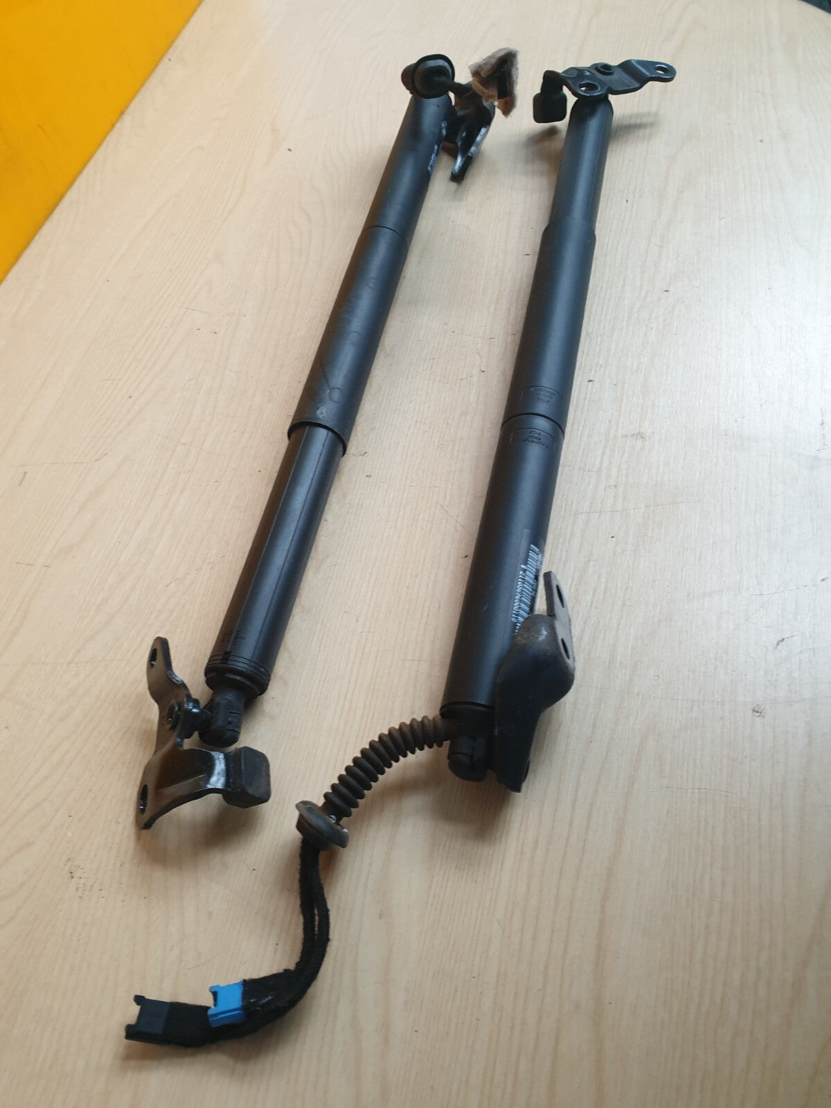 ✅2018 BMW 2 SERIES F45 2.0P TAILGATE ELECTRIC STRUT PAIR 7432758 + WARRANTY A051