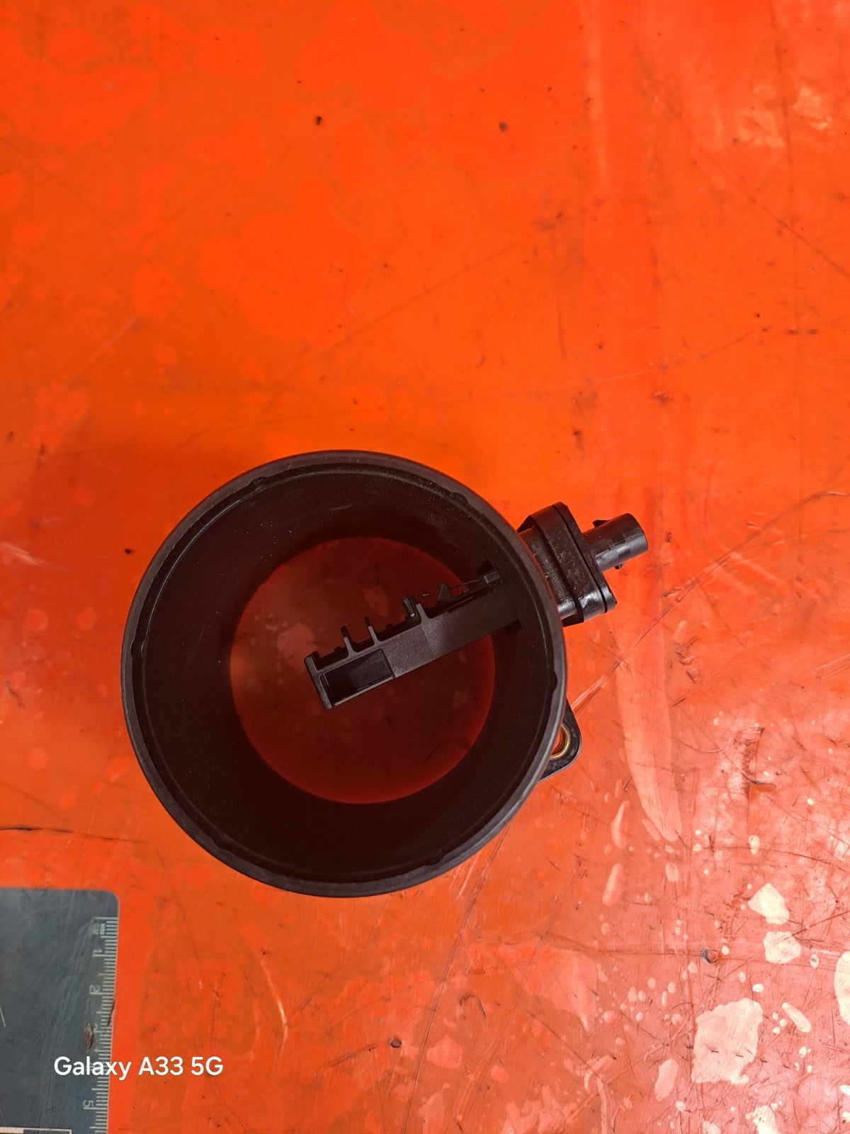 ✅Ssangyong Rodius Turismo 2.2 Diesel 2017 AIR FLOW METER A6710940048 Warranty