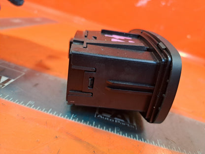 ✅FORD FOCUS 1.5 DIESEL 2018 HEADLIGHT CONTROL SWITCH PANEL JX7T13D061LC Warranty