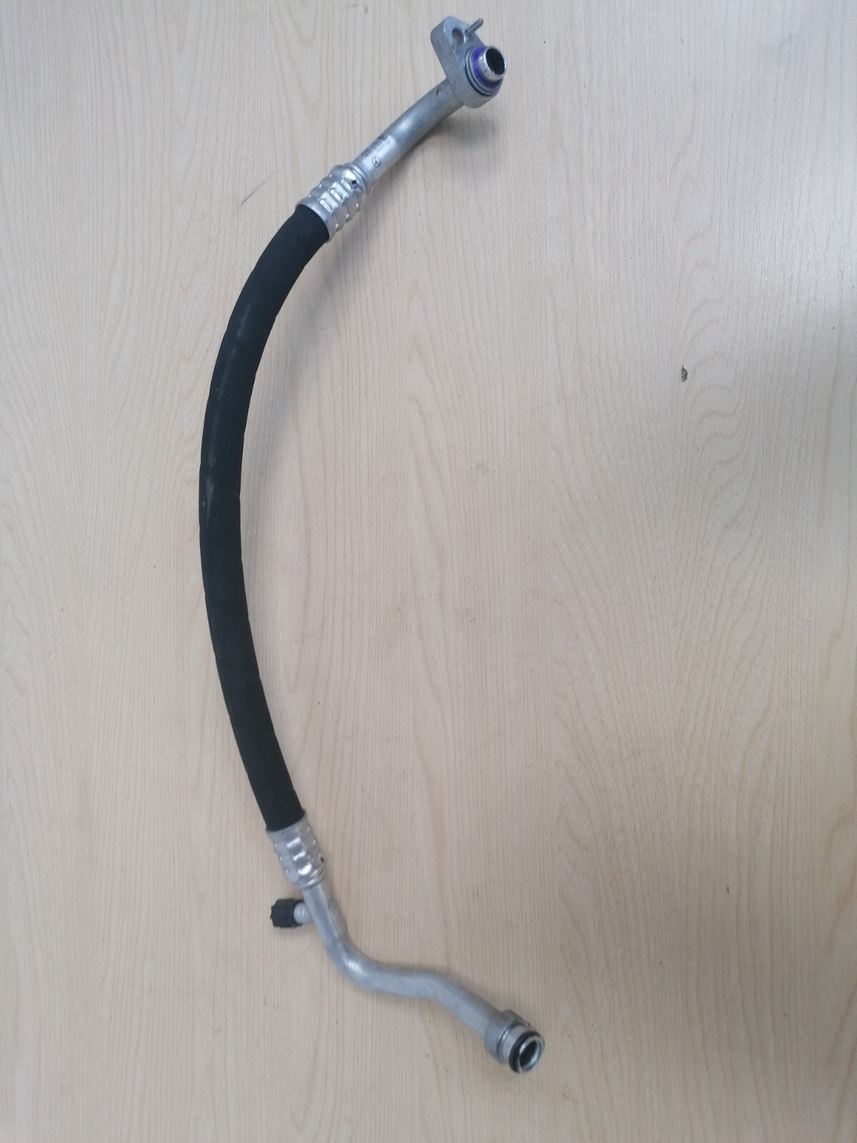 MERCEDES A200 W176 AMG 2014 AIR CONDITIONING PIPE A2468303615 Warranty A021