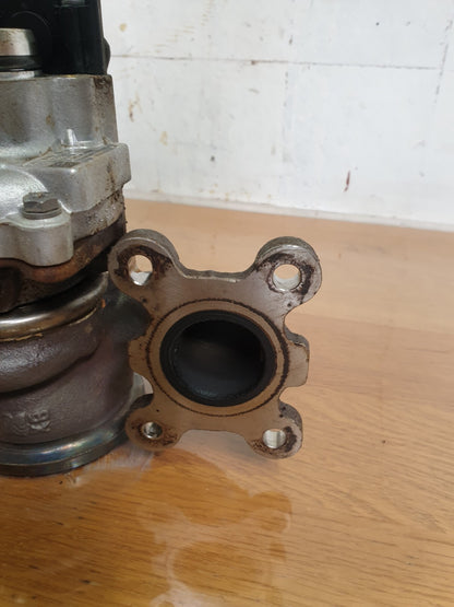 ✅2020 AUDI A1 SPORT 1.0P TURBO TURBOCHARGER 04C145703H + WARRANTY A203